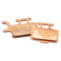 For Kawasaki KX65 2000-2020 Renthal BP-114 RC-1 Works Front Brake Pads