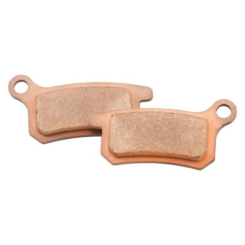 For KTM 65 2002-2021 Renthal BP-112 RC-1 Works Rear Brake Pads