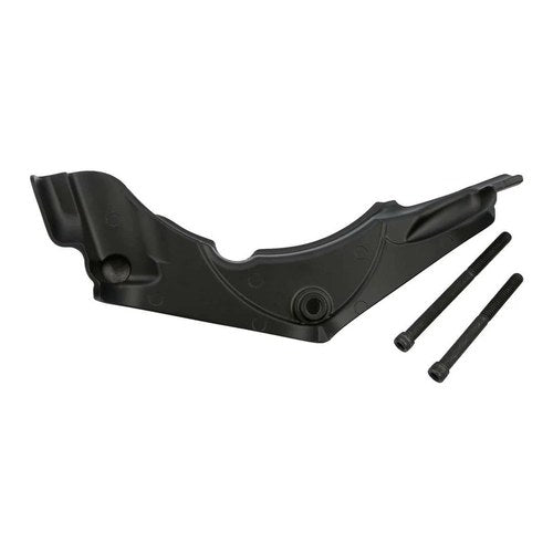 Cylinder Base Side Cover Fits For Harley Road Street Glide 2007-2016 Dyna 06-17