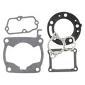 For Honda CR125R 1989 Cometic Gasket C7009 Top End Gasket Kit 56mm
