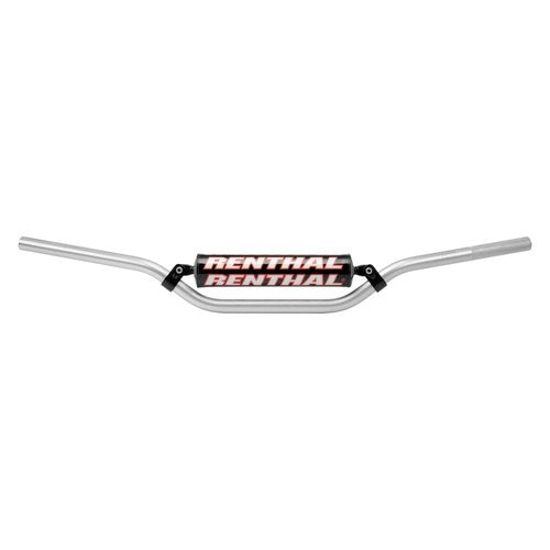 For Honda CRF450R 2004-2013 Renthal 971-08-SI-01-185 MX/Enduro Handlebar