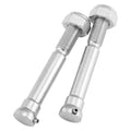 Renthal CL015 Bar Mounts Replacement Bolt Kit