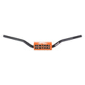 For KTM 125 2016-2020 Renthal 821-01-OR Fatbar Handlebar