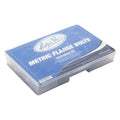 Motion Pro Metric Flange Head Bolt Hardware Kit