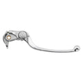 For Kawasaki KLX140 2008-2020 Motion Pro Polished Brake Lever