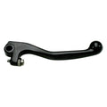 For Suzuki RM125 1996 Motion Pro 14-0204 Black Brake Lever