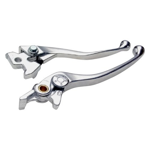 For Yamaha XSR700 2018-2021 Motion Pro 14-0547 Polished Brake Lever