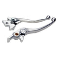 For Yamaha XSR700 2018-2021 Motion Pro 14-0547 Polished Brake Lever