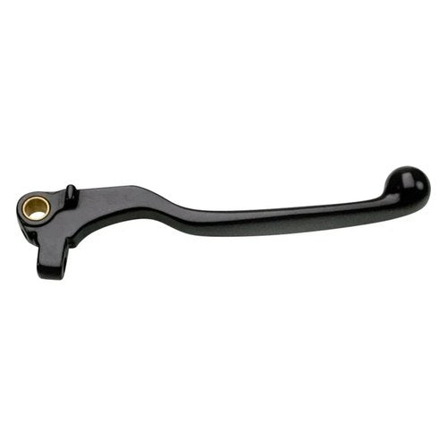 For Honda CR125R 1986-1991 Motion Pro 14-0205 Black Brake Lever