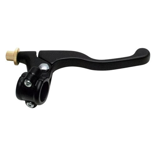 For Honda CRF50F 2004-2018 Motion Pro Black Brake Lever Assembly