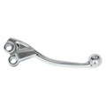 For Kawasaki KX500 1997-2003 Motion Pro 14-0319 Polished Brake Lever