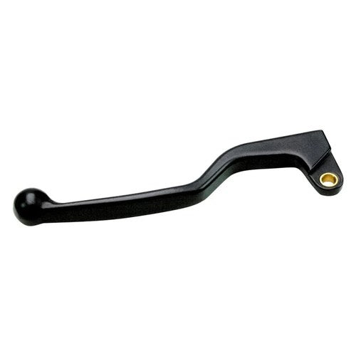 For Honda CR125R 1986-1995 Motion Pro 14-0215 Black Clutch Lever