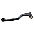 For Honda CR125R 1986-1995 Motion Pro 14-0215 Black Clutch Lever