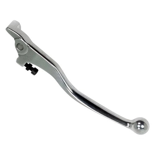 For Suzuki DRZ400SM 2005-2017 Motion Pro 14-0428 Polished Brake Lever