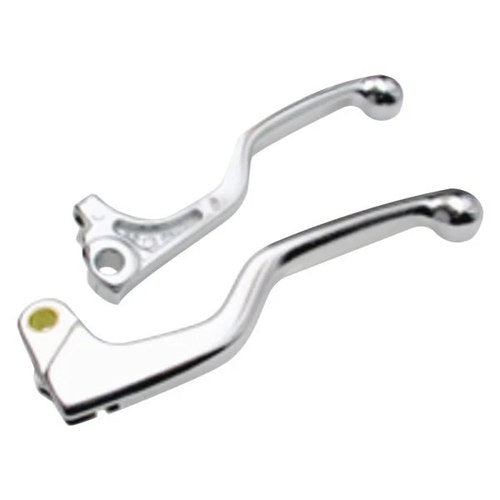 For Yamaha YZ250F 2009-2018 Motion Pro 14-0546 Polished Clutch Lever