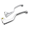 For Yamaha YZ250F 2009-2018 Motion Pro 14-0546 Polished Clutch Lever