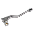 For Honda XR80R 1985-1987 Motion Pro 14-0234 Black/Polished Brake Lever