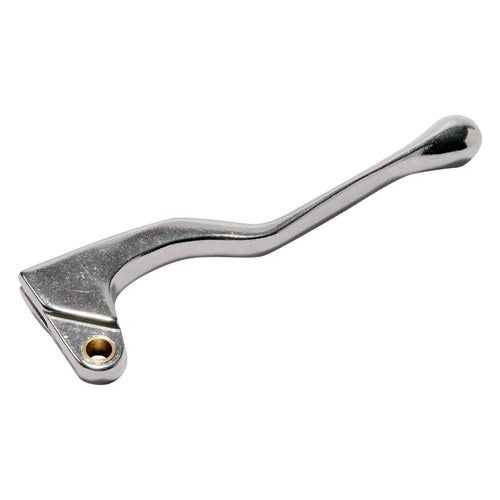 For Honda XR80R 1985-1987 Motion Pro 14-0234 Black/Polished Brake Lever