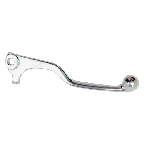 For Suzuki DRZ125L 2003-2013 Motion Pro Polished Brake Lever