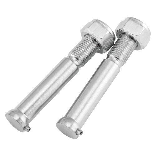 Renthal CL014 Bar Mounts Replacement Bolt Kit