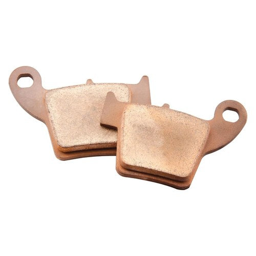 For Honda CRF150R 2007-2021 Renthal BP-101 RC-1 Works Rear Brake Pads