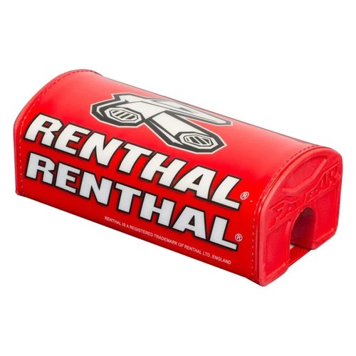 Renthal P329 Limited Edition Fatbar Pad
