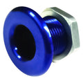 Atlantis AZ1011BL Front Blue Bow Eye Bushing