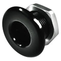 Atlantis AZ1011BK Front Black Bow Eye Bushing