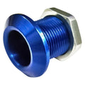 Atlantis AZ1010BL Front Blue Bow Eye Bushing