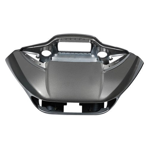 Inner Outer Fairing Fit For Touring Road Glide Fltr 2015-2022 20 Industrial Gray