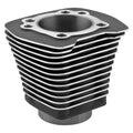 For Harley-Davidson Road King 1994-1999 Twin Power 495614 Black Cylinder