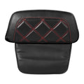 Chopped Razor Trunk Backrest Fit For Harley Road Street Glide 2014-23