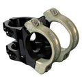 Renthal STM118-BKAG Apex 35 Stem Rise