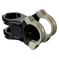 Renthal STM120-BKAG Apex 35 Stem Rise