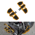 Front Foot Pegs Floorboard Fit for Harley Softail Low Rider S Fxlrs 2020-2024