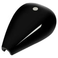 5" Stretched 4.7 Gallon Gas Fuel Tank Fit For Harley Chopper Custom Bobber bike