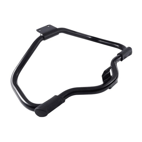 Mustache Engine Guard Crash Bar Fit For Harley Sportster XL 04-22 XR 08-13 US
