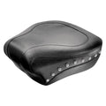 For Harley-Davidson Heritage Softail 07-15 Mustang Wide Touring Passenger Seat