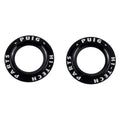 For Honda CBR1000RR 06-07 Puig Swing Arm Protector Anodized Aluminum Ring Set