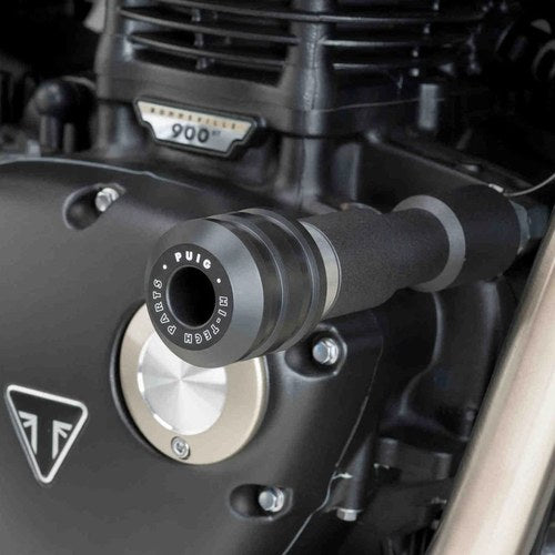 For Triumph Bonneville 2016-2021 Puig Vintage Frame Sliders