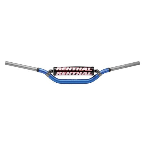 Renthal 999-01-BU-07-184 Twinwall Handlebar