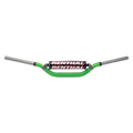 Renthal 998-01-GN-02-185 Twinwall Handlebar