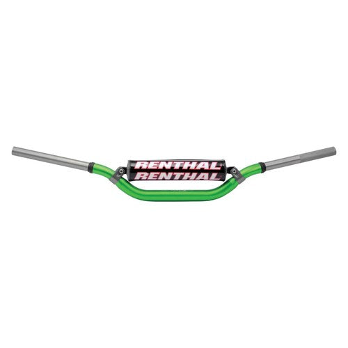 Renthal 998-01-GN-02-185 Twinwall Handlebar
