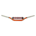 For Honda CRF450R 2004-2013 Renthal 997-01-OR-02-185 Twinwall Handlebar