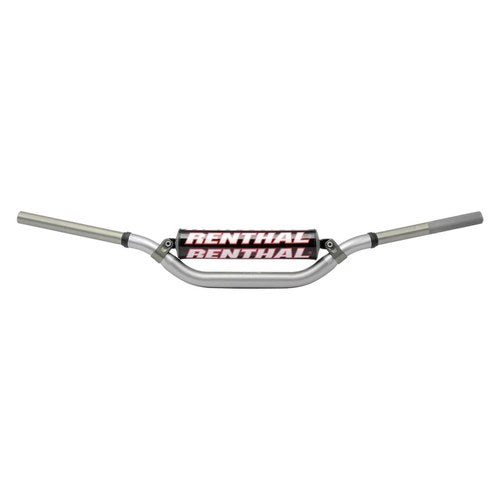 Renthal 994-01-TG-02-185 Twinwall Handlebar
