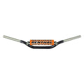 Renthal 998-01-OR-02-185 Twinwall Handlebar