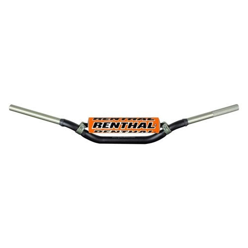Renthal 998-01-OR-02-185 Twinwall Handlebar