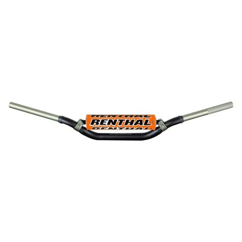 Renthal 996-01-OR-07-185 Twinwall Handlebar
