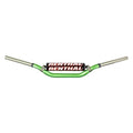 For Honda CRF450R 2004-2013 Renthal 997-01-GN-02-185 Twinwall Handlebar