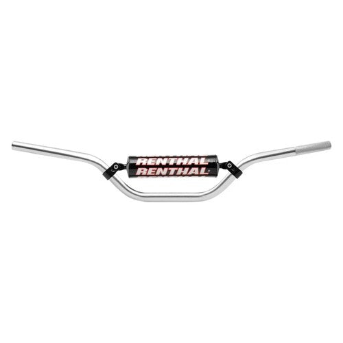 Renthal 797-01-SI-08-219 Mini MX Handlebar